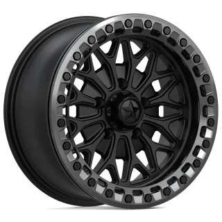 M53 Bolo BL Matte Black-